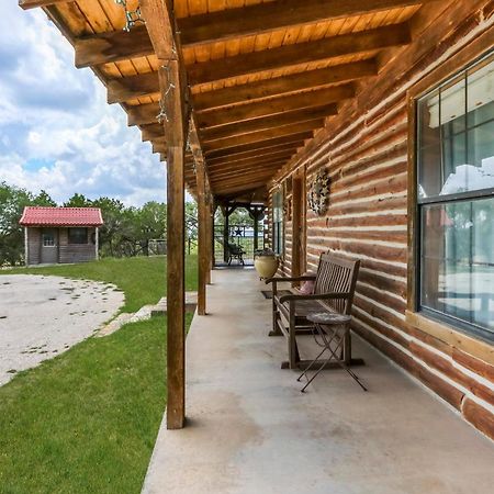 Double D Cottage Mount Gainor Ngoại thất bức ảnh