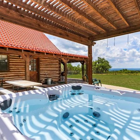 Double D Cottage Mount Gainor Ngoại thất bức ảnh