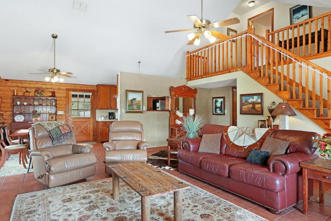 Double D Cottage Mount Gainor Ngoại thất bức ảnh