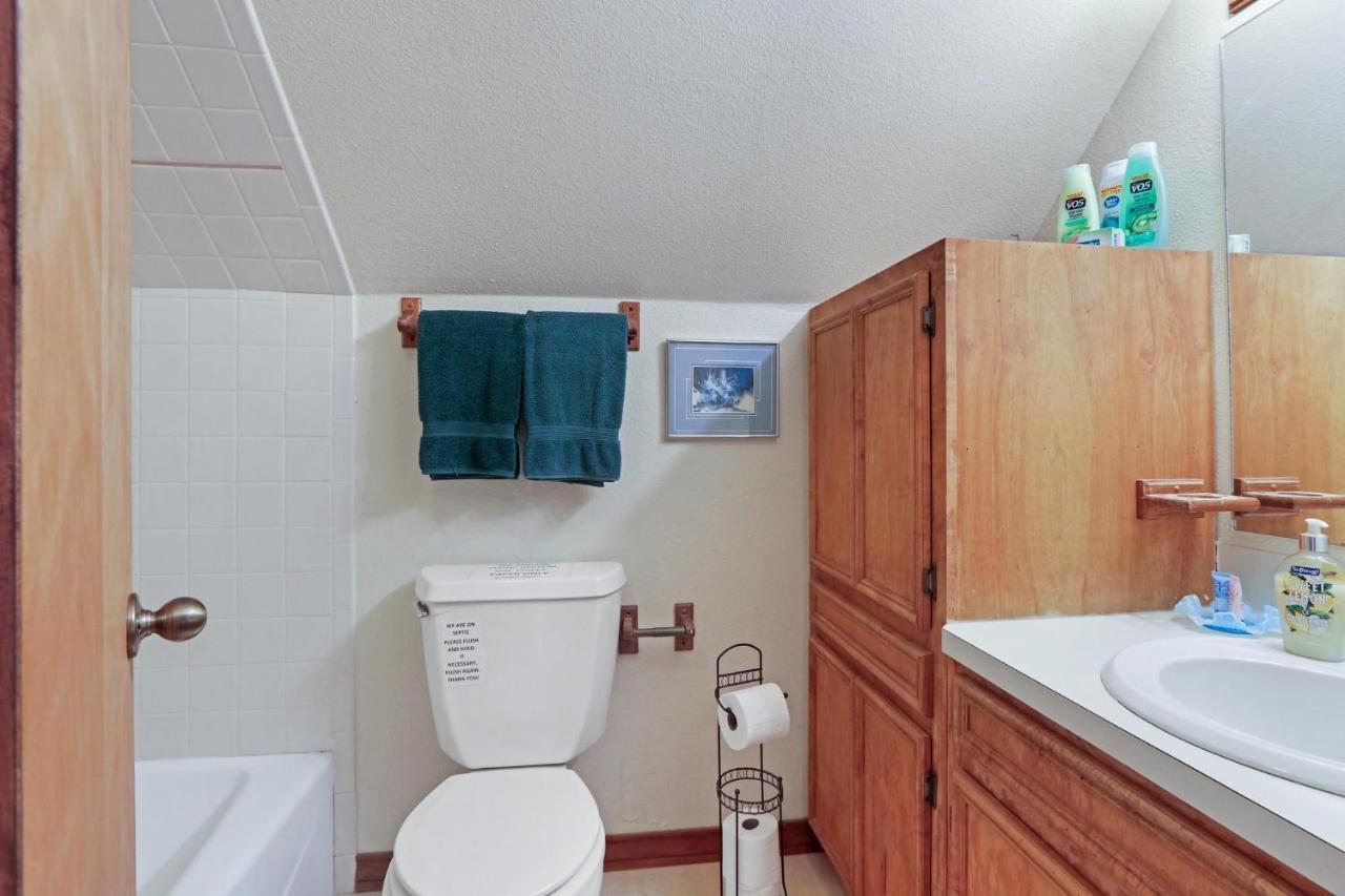 Double D Cottage Mount Gainor Ngoại thất bức ảnh