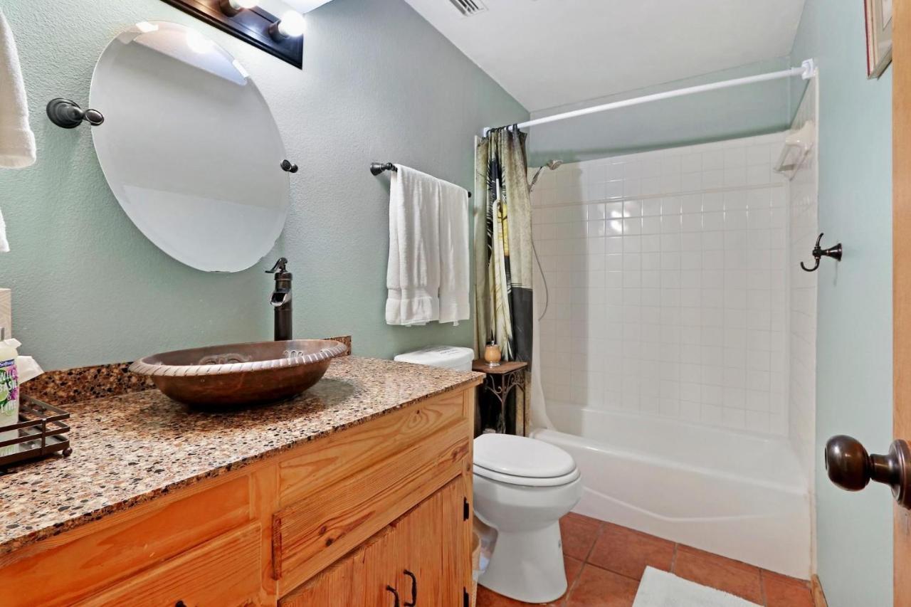 Double D Cottage Mount Gainor Ngoại thất bức ảnh