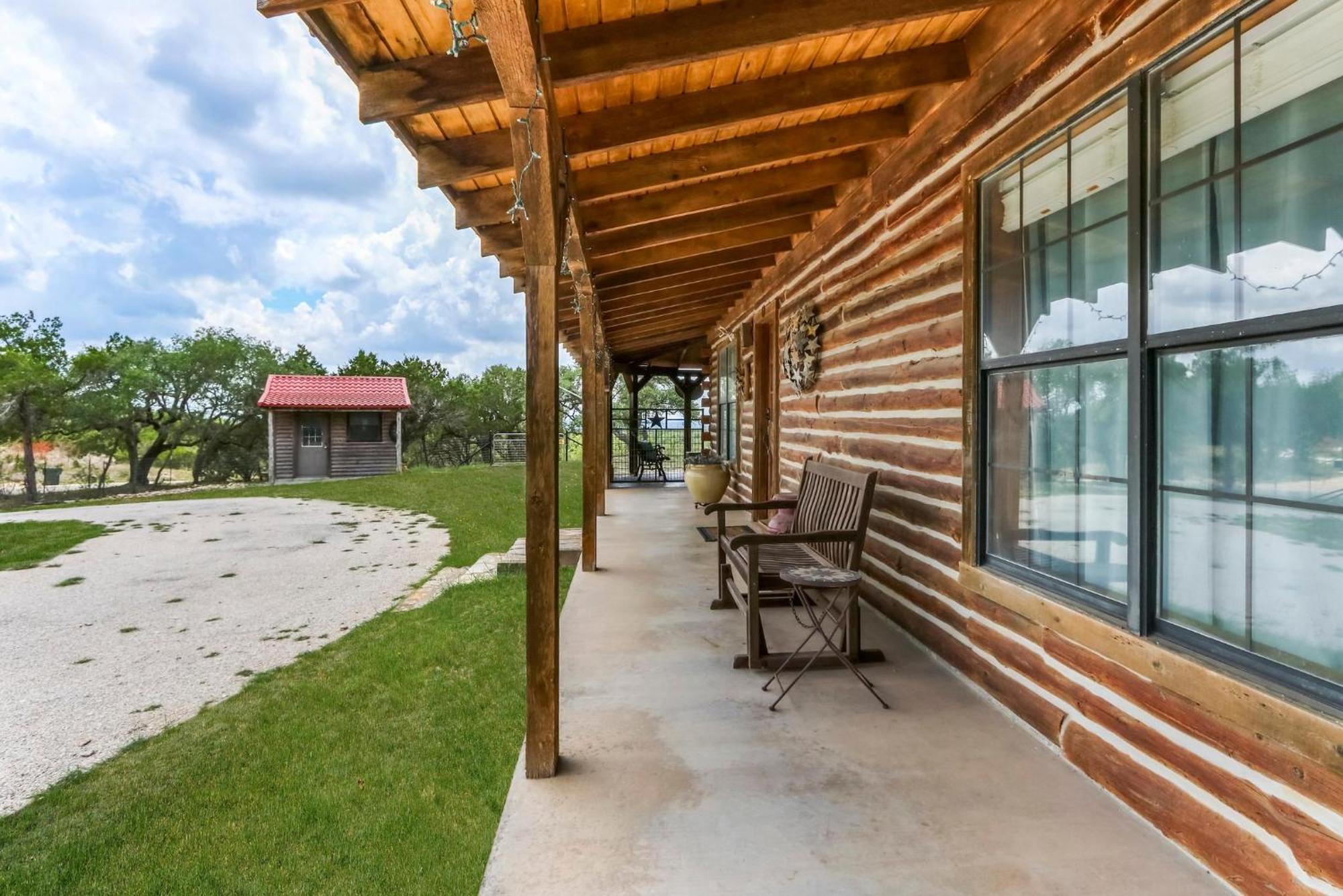 Double D Cottage Mount Gainor Ngoại thất bức ảnh
