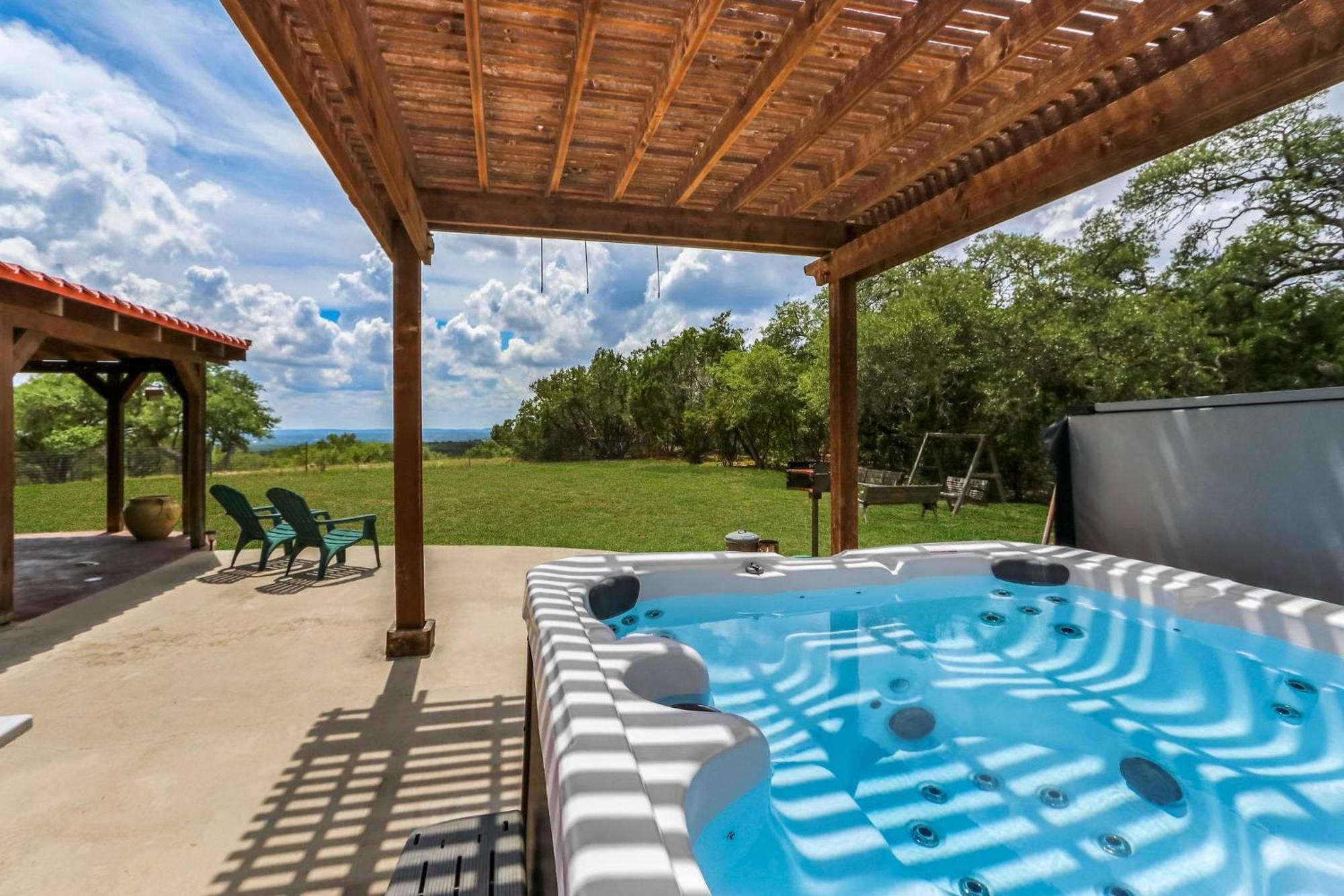 Double D Cottage Mount Gainor Ngoại thất bức ảnh