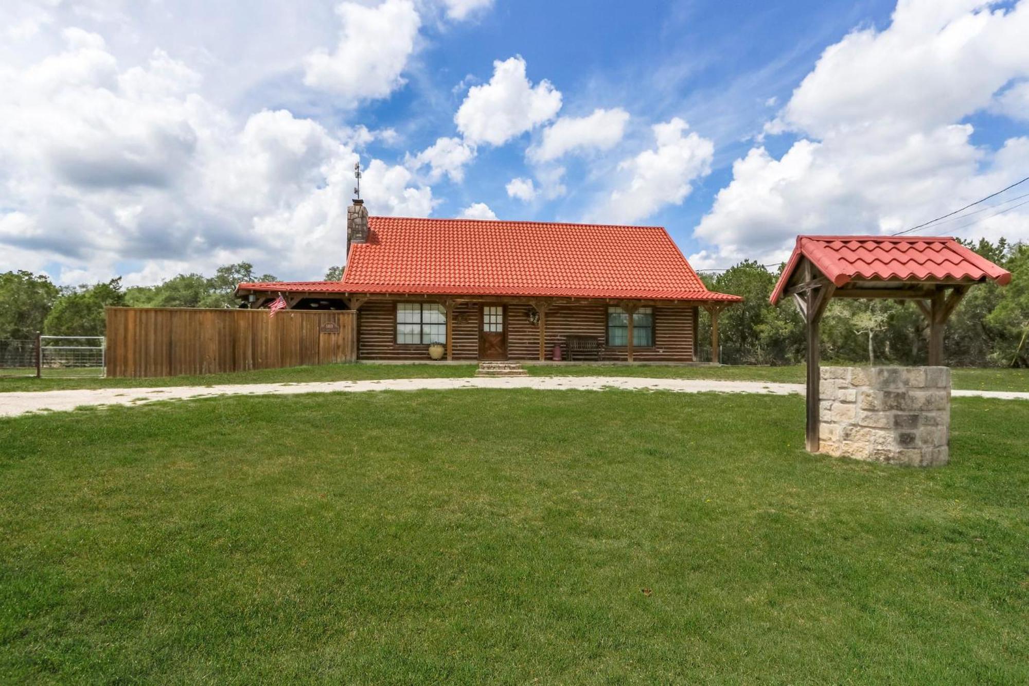 Double D Cottage Mount Gainor Ngoại thất bức ảnh