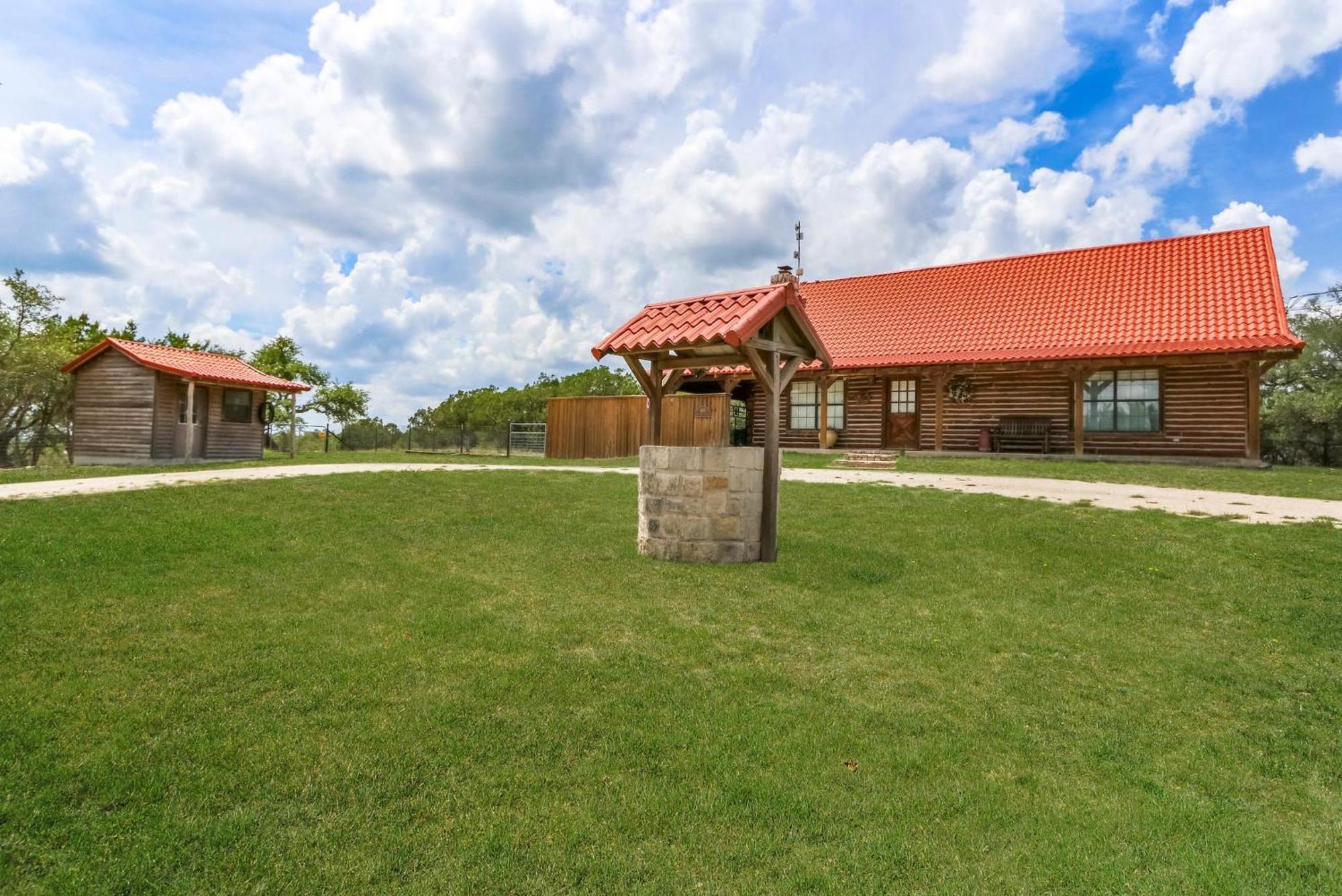 Double D Cottage Mount Gainor Ngoại thất bức ảnh