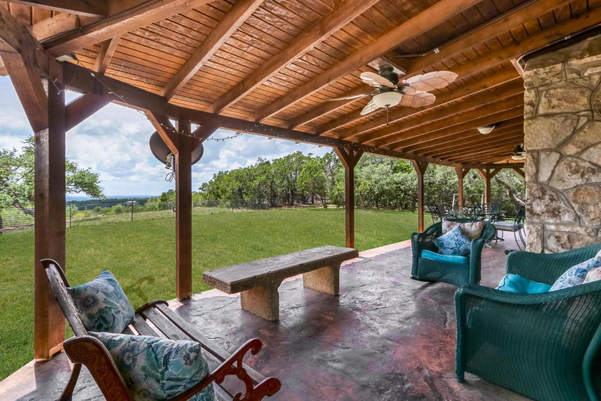 Double D Cottage Mount Gainor Ngoại thất bức ảnh